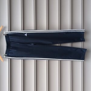 Adidas Originals Tricot Track Pants Streetwear Y2K Classic Athleisure